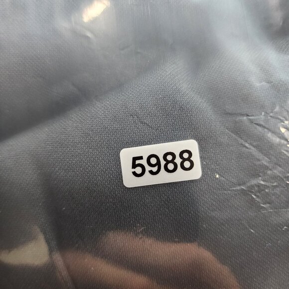 Mens Black Champion Powertrain Performance Hoodie Sweatshirt Long Sleeve Size XL - Picture 12 of 12